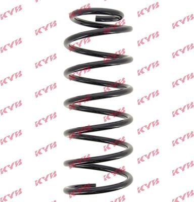 KYB RG1591 - Coil Spring www.parts5.com