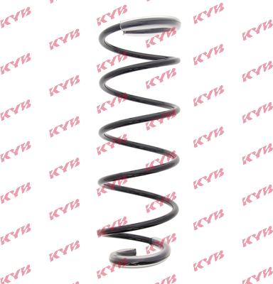 KYB RG1549 - Coil Spring www.parts5.com