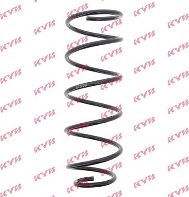 KYB RG1550 - Coil Spring www.parts5.com