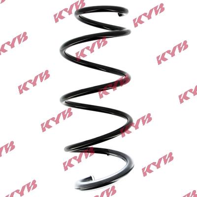 KYB RG1016 - Coil Spring www.parts5.com