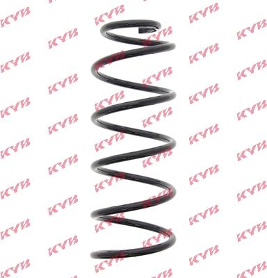 KYB RG1171 - Coil Spring www.parts5.com