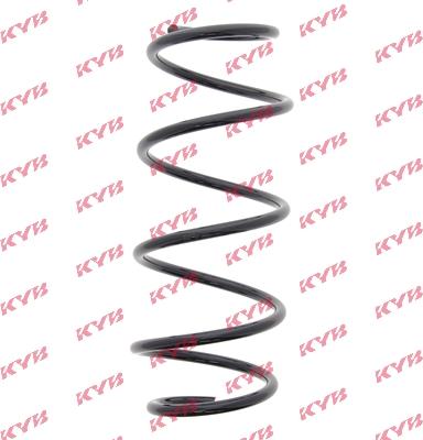KYB RG1366 - Coil Spring www.parts5.com