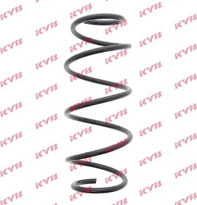 KYB RG1368 - Coil Spring www.parts5.com