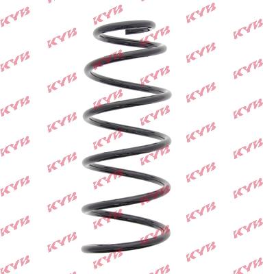 KYB RG1294 - Coil Spring www.parts5.com