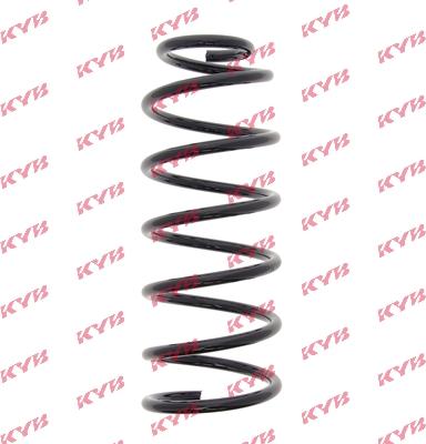 KYB RG1297 - Coil Spring www.parts5.com