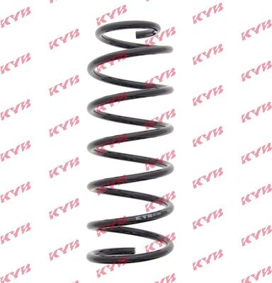 KYB RG1266 - Coil Spring www.parts5.com
