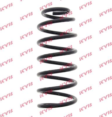 KYB RG1267 - Coil Spring www.parts5.com