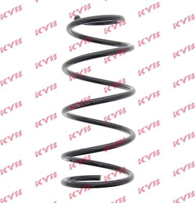 KYB RG3404 - Coil Spring www.parts5.com