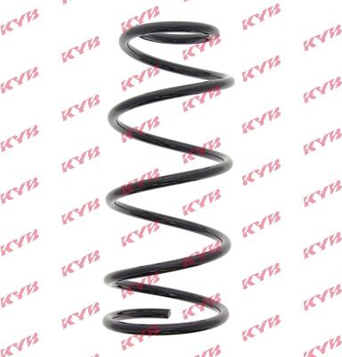 KYB RG3406 - Coil Spring www.parts5.com