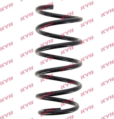 KYB RG3068 - Coil Spring www.parts5.com