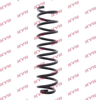 KYB RG3157 - Coil Spring www.parts5.com