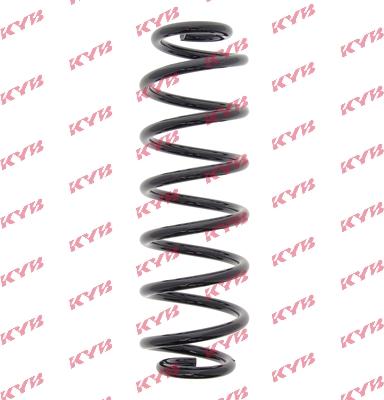 KYB RH5549 - Coil Spring www.parts5.com