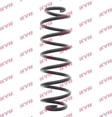 KYB RH5544 - Coil Spring www.parts5.com