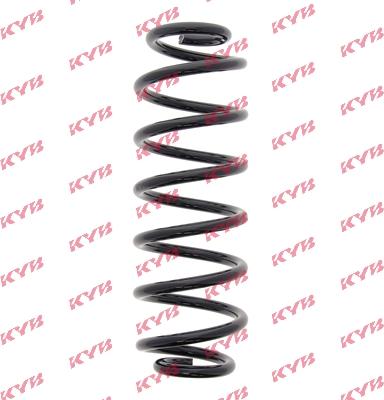 KYB RH5550 - Coil Spring www.parts5.com