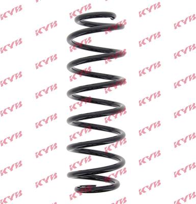 KYB RH5535 - Coil Spring www.parts5.com