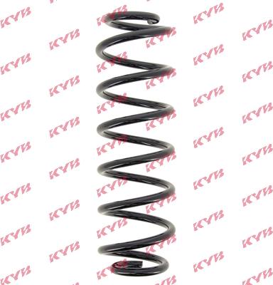 KYB RH5537 - Coil Spring www.parts5.com