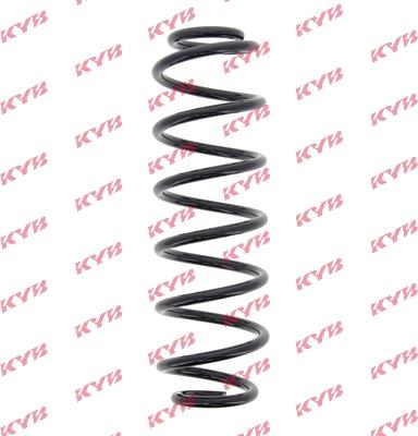 KYB RH5157 - Coil Spring www.parts5.com