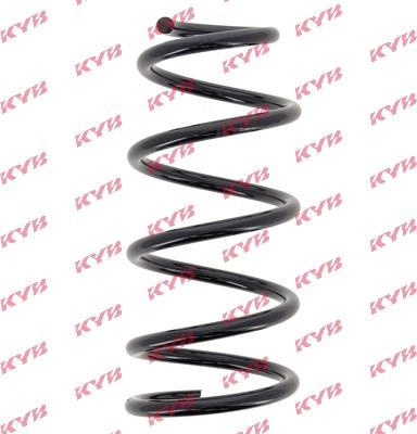 KYB RH5287 - Coil Spring www.parts5.com