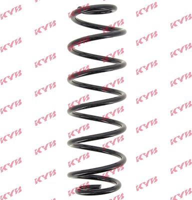 KYB RH6446 - Coil Spring www.parts5.com