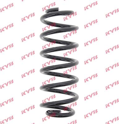 KYB RH6434 - Coil Spring www.parts5.com