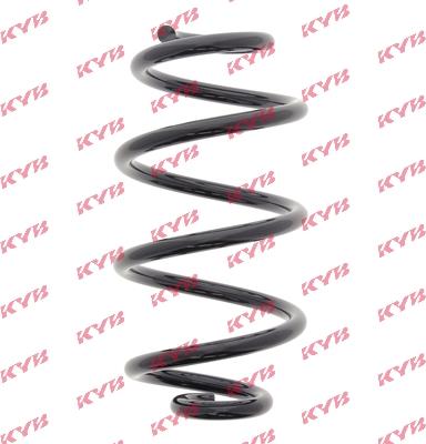 KYB RH6424 - Coil Spring www.parts5.com