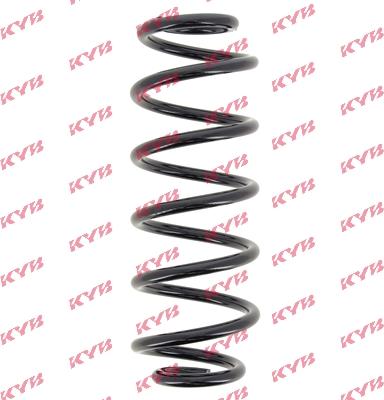 KYB RH6596 - Coil Spring www.parts5.com