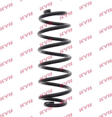KYB RH6598 - Coil Spring www.parts5.com