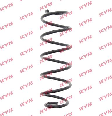 KYB RH6613 - Coil Spring www.parts5.com