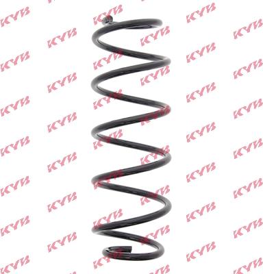 KYB RH6612 - Coil Spring www.parts5.com