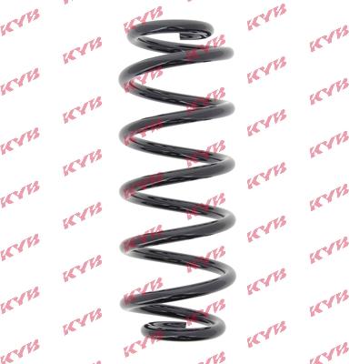 KYB RH6092 - Coil Spring www.parts5.com