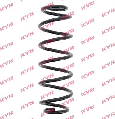 KYB RH6097 - Coil Spring www.parts5.com