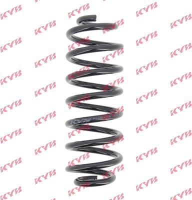 KYB RH6059 - Coil Spring www.parts5.com
