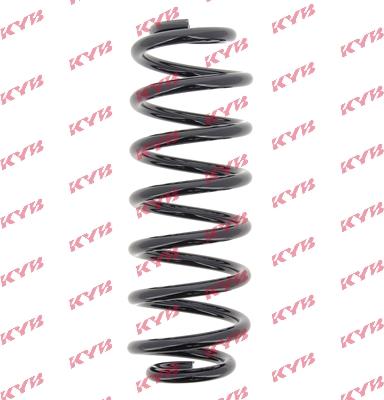 KYB RH6058 - Coil Spring www.parts5.com