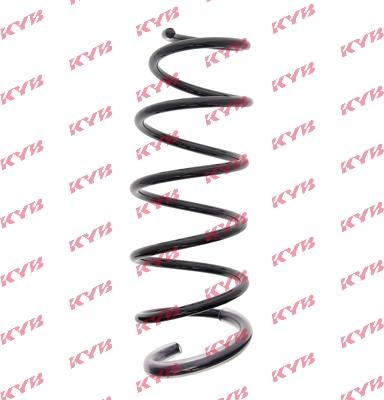 KYB RH6069 - Coil Spring www.parts5.com