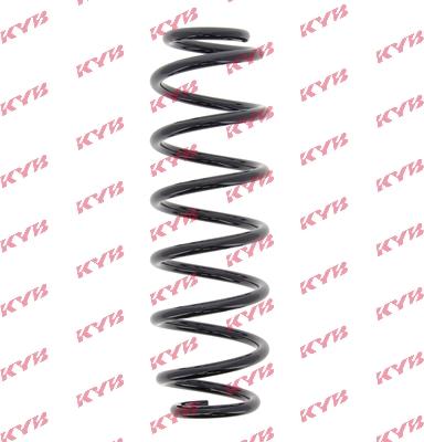 KYB RH6083 - Coil Spring www.parts5.com