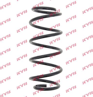 KYB RH1516 - Coil Spring www.parts5.com