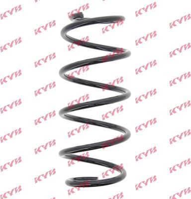 KYB RH1664 - Coil Spring www.parts5.com