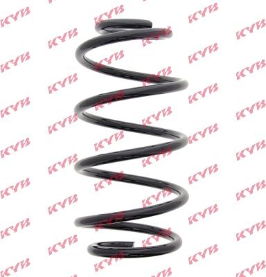 KYB RH1063 - Coil Spring www.parts5.com