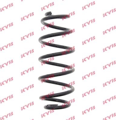 KYB RH1019 - Coil Spring www.parts5.com
