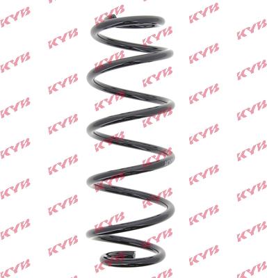 KYB RH1020 - Coil Spring www.parts5.com
