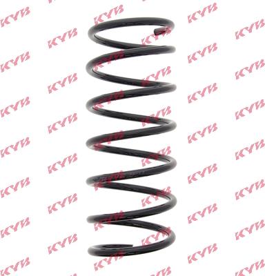 KYB RH1021 - Coil Spring www.parts5.com