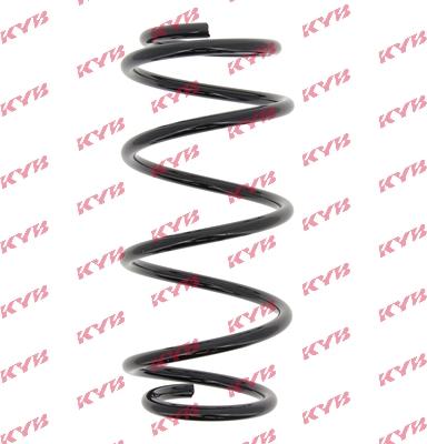 KYB RH1156 - Coil Spring www.parts5.com
