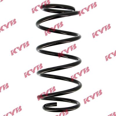 KYB RH1160 - Coil Spring www.parts5.com
