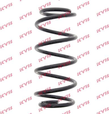 KYB RH1258 - Coil Spring www.parts5.com