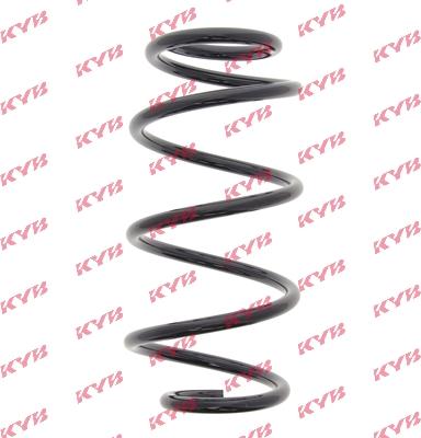KYB RH1716 - Coil Spring www.parts5.com