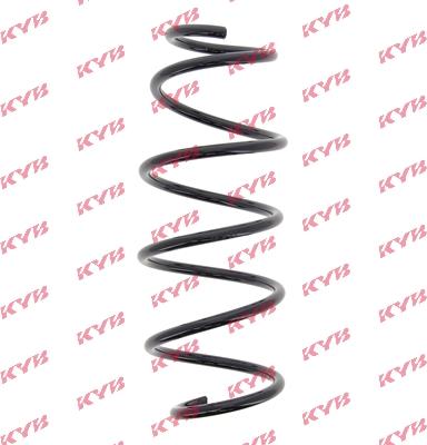 KYB RH1710 - Coil Spring www.parts5.com