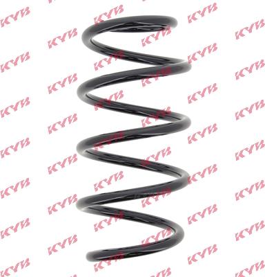 KYB RH1718 - Coil Spring www.parts5.com