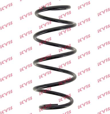 KYB RH1713 - Coil Spring www.parts5.com