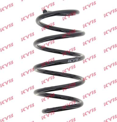 KYB RH3941 - Coil Spring www.parts5.com