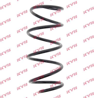 KYB RH3488 - Coil Spring www.parts5.com